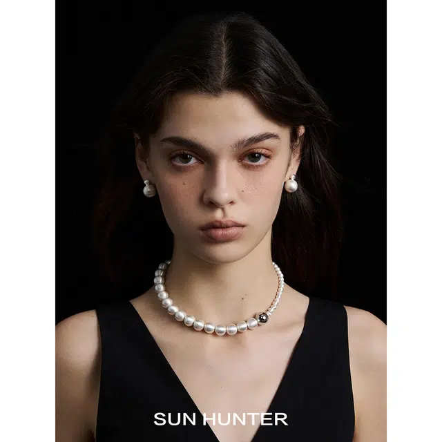 SUN HUNTER