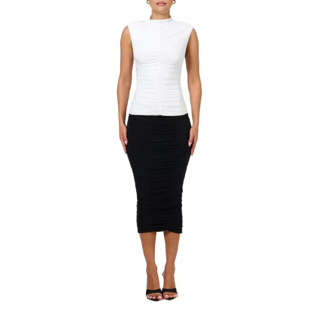 NAKED WARDROBE Hourglass Collection