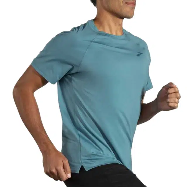 Brooks T