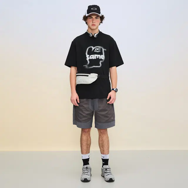 MYSAMESAME SS24 T