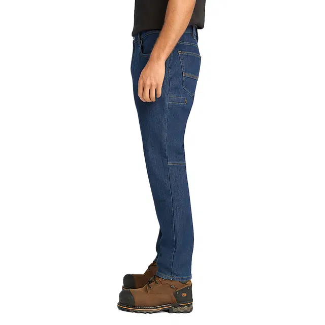 Timberland PRO lex Denim Carpenter Ballast