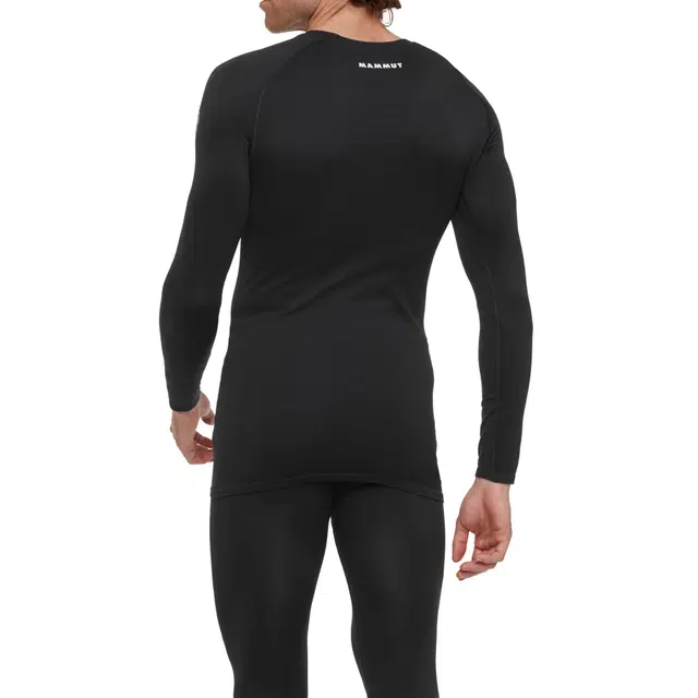 MAMMUT BL Lon leeve