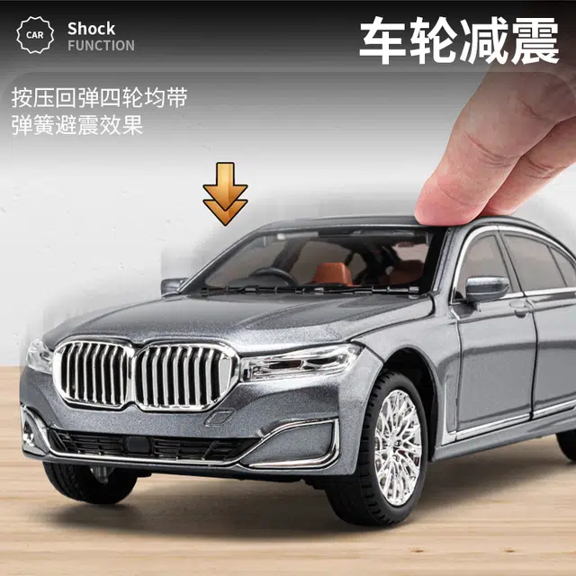TY MODELS 760Li 124