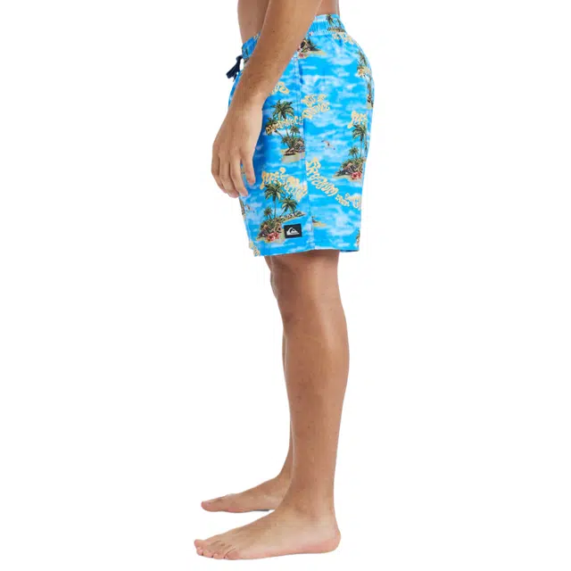 Quiksilver Everyday Straight Volley