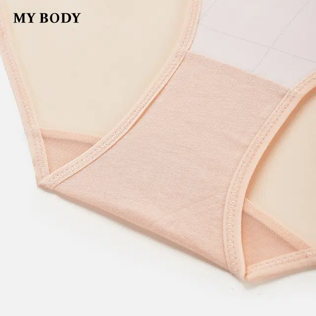 MY BODY 1