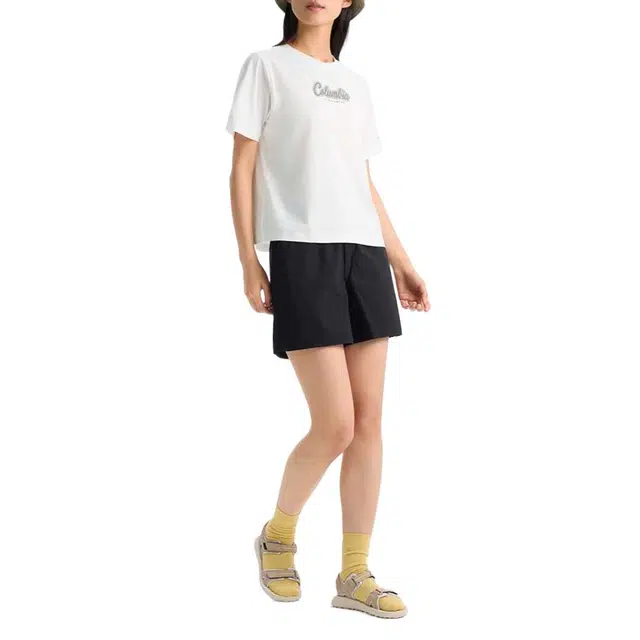 Columbia T