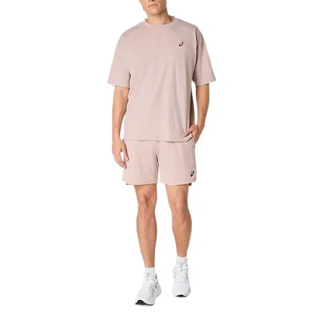 Asics SPIRAL Better Cotton T
