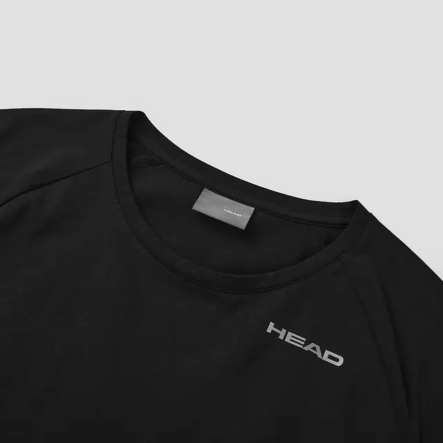 HEAD T