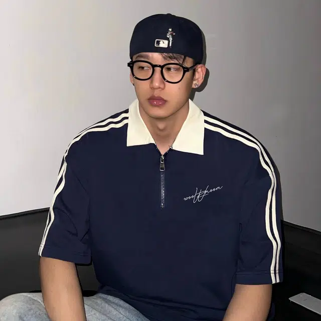 -HIPHOPPUNKS - T - -