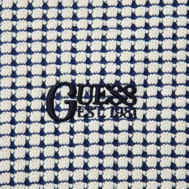 GUESS POLO