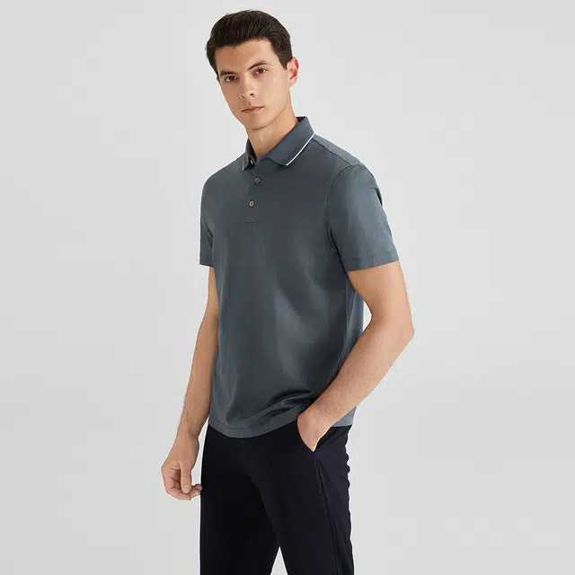 Satchi Polo