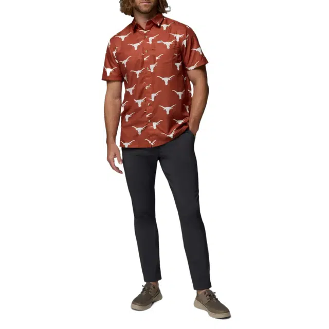 Columbia PFG Super Slack TideOmni-Shade