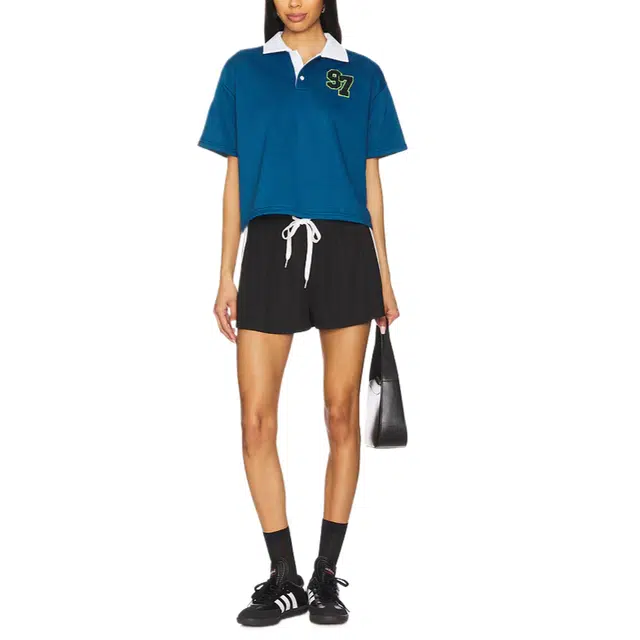 SUPERDOWN Polo