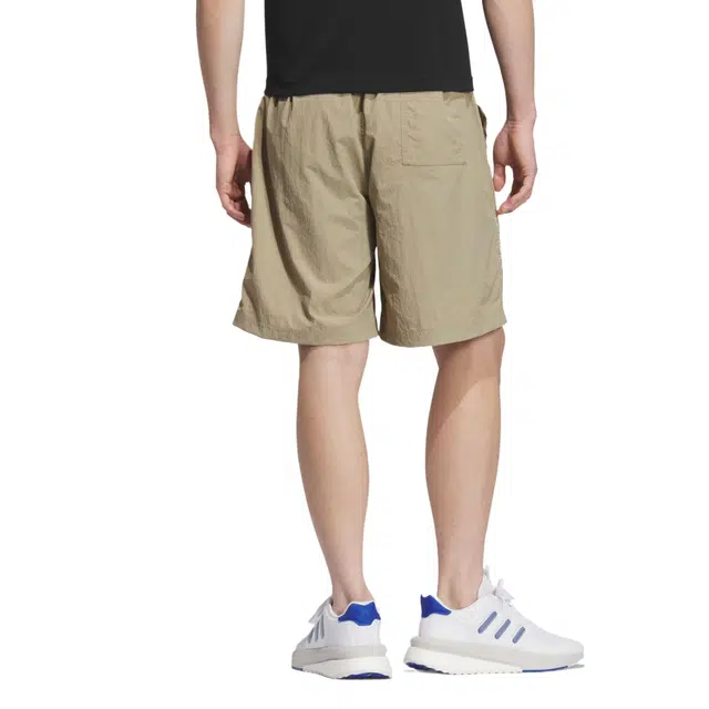 adidas GFX WOVEN SHORTS
