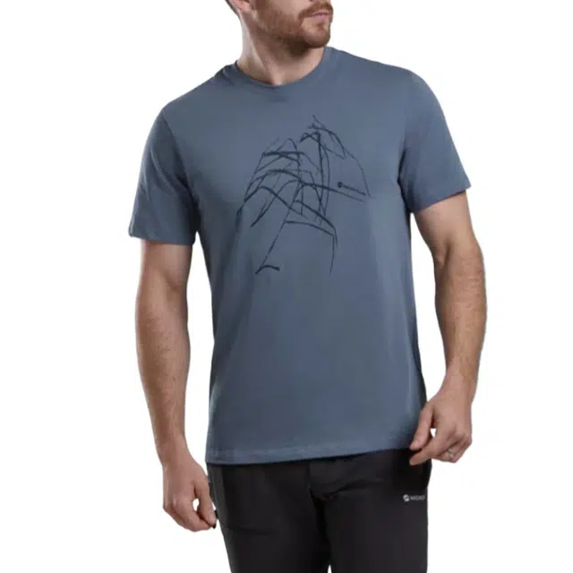 Montane T