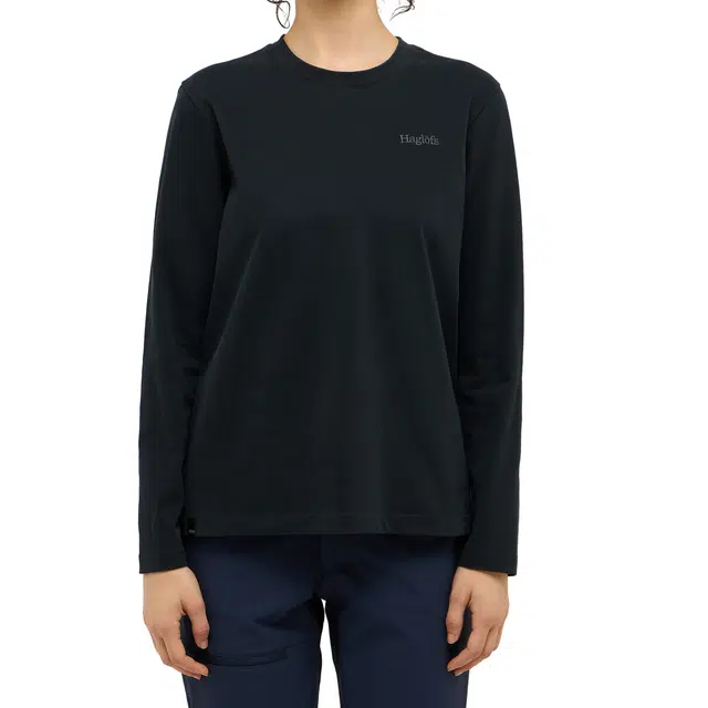 HAGLFS Haglfs LS Tee Women T