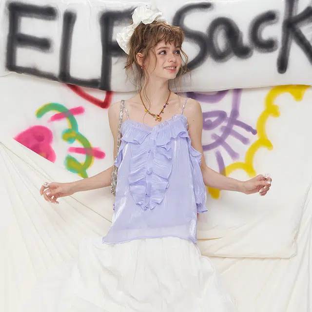 ELF SACK