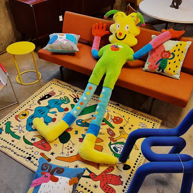 UODYCOCO 43cm120cm191cm