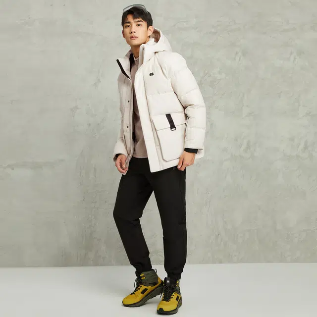 KOLON SPORT ANTARCTICA