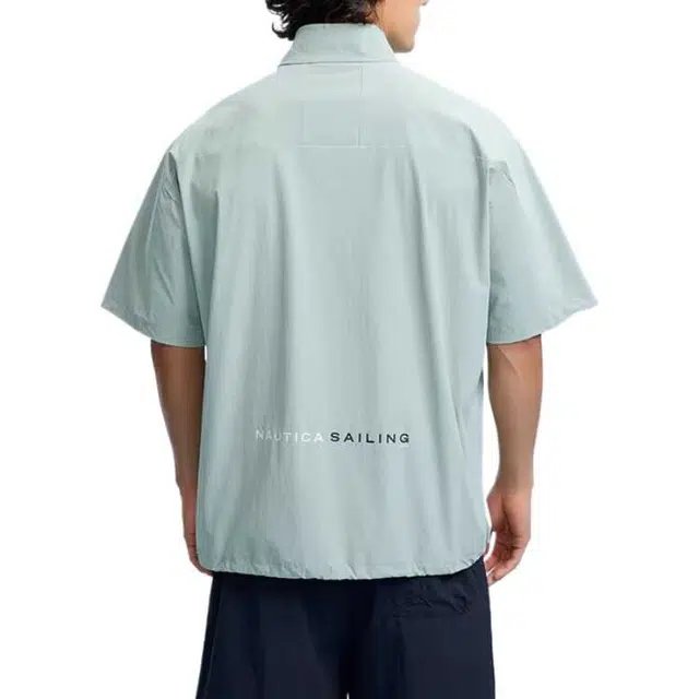 NAUTICA T