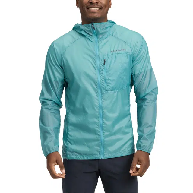 BLACK DIAMOND Distance Wind Shell