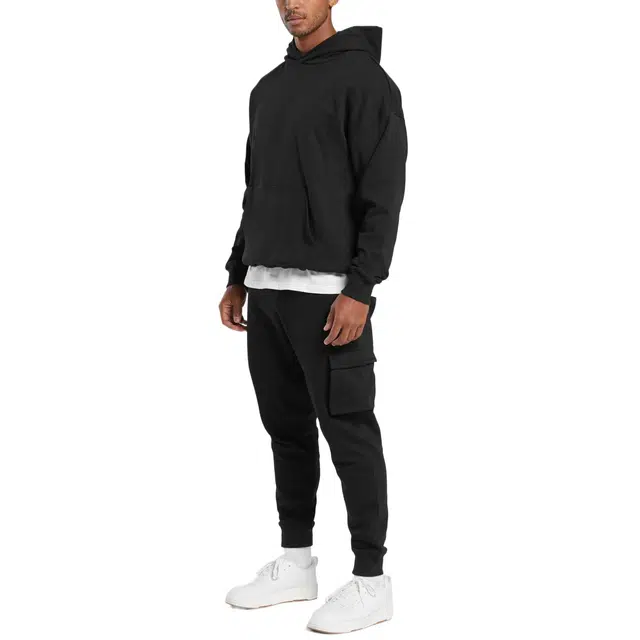 GYMSHARK Rest Day Essentials Hoodie
