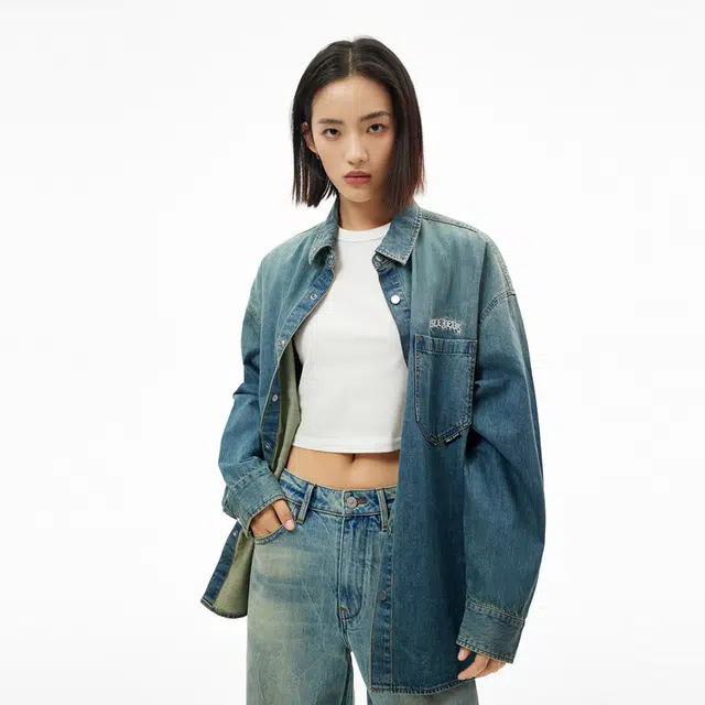 ABLE JEANS