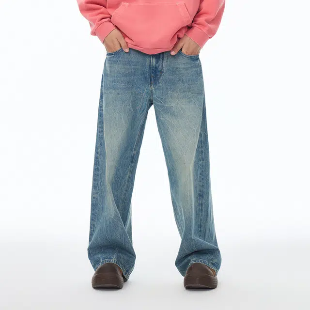 ABLE JEANS