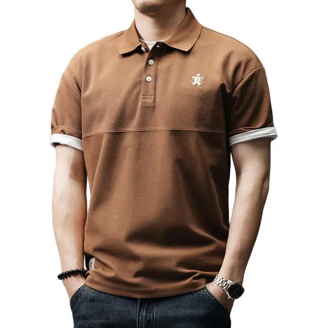 VUAS cleanfitPolo