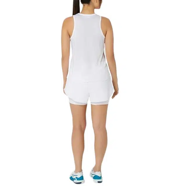 Asics MATCH SHORT