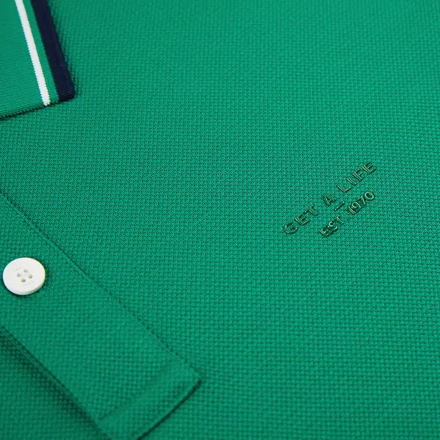 Satchi Polo