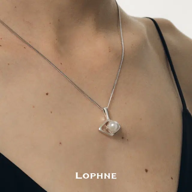 LOPHNE LOPHNE 925
