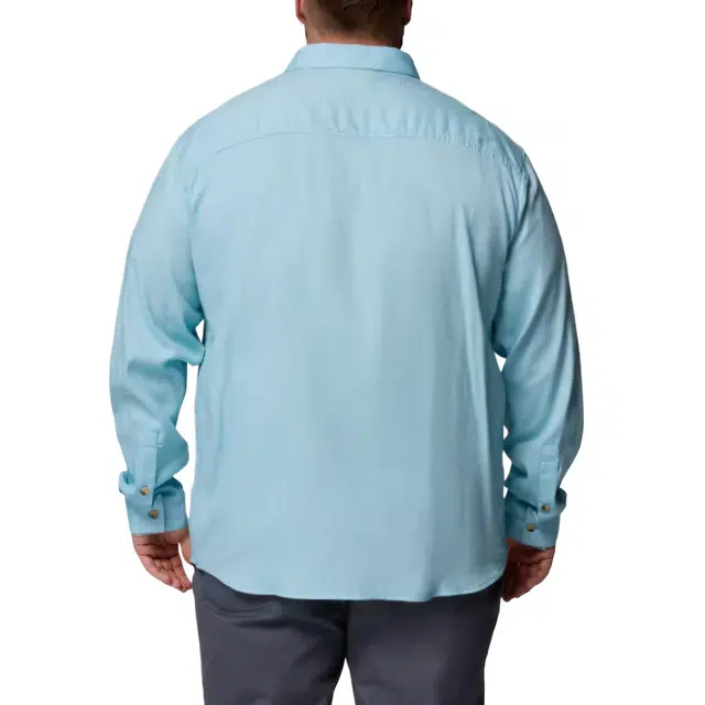 Columbia Rapid Rivers II Long Sleeve Shirt - Big