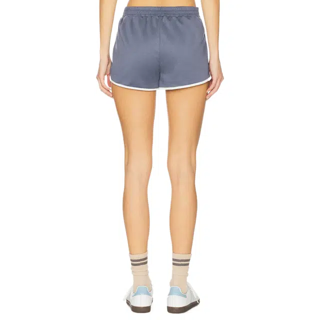 SUPERDOWN Belle Track Short