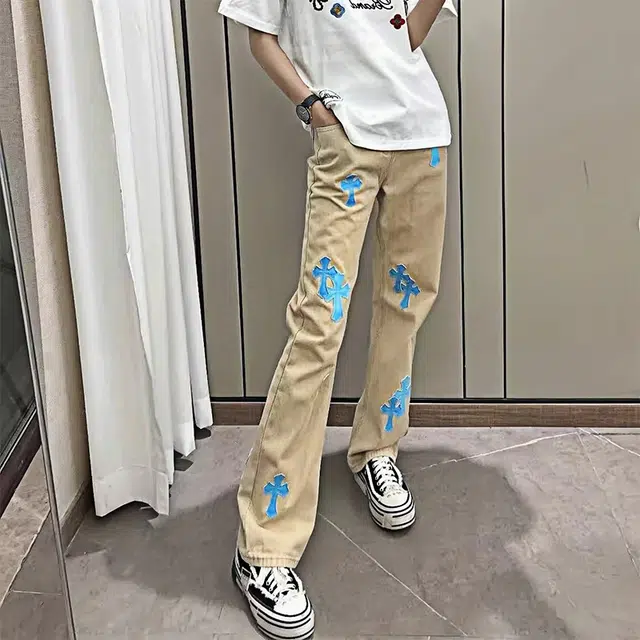 QEWBG Baggy