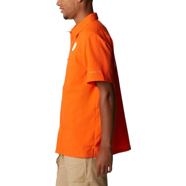 Columbia Collegiate PFG Slack TideOmni-Shade