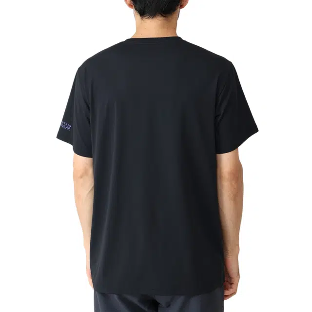 MOUNTAIN HARDWEAR Iodake Sanso T