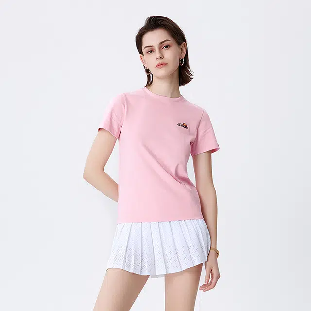 ellesse Logo T