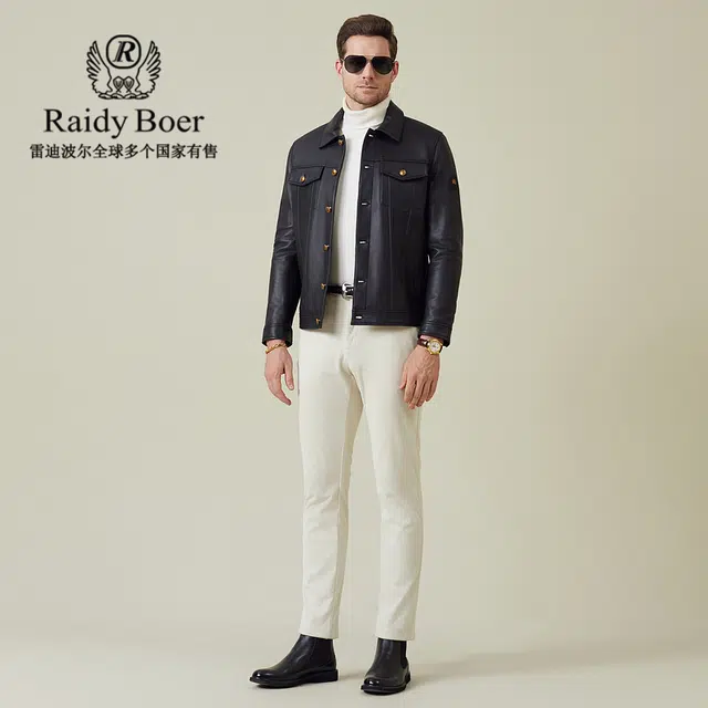 Raidy Boer