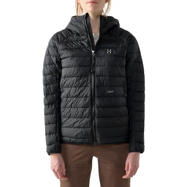 HAGLFS Mimic Hood