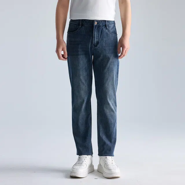 LESS IS MORE