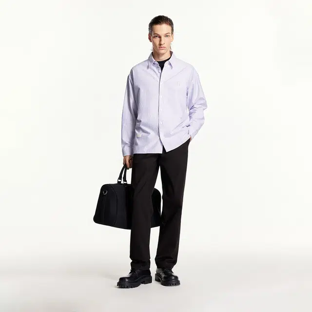 JACK JONES OVERSIZEDlogo