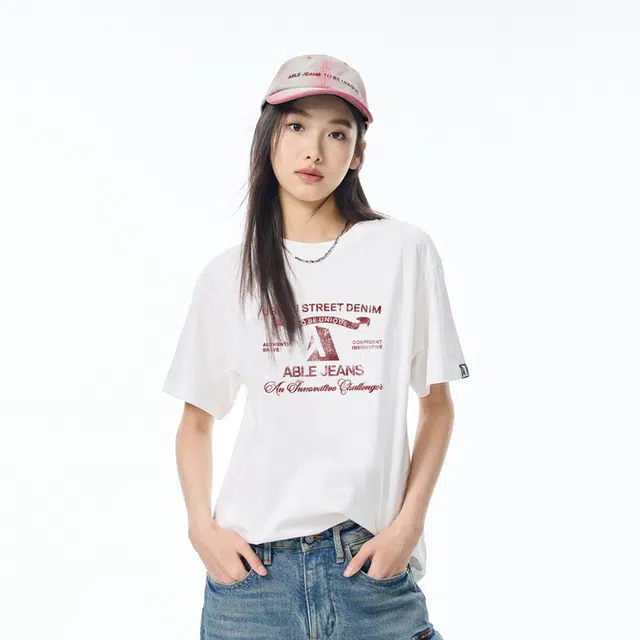 ABLE JEANS LOGOT