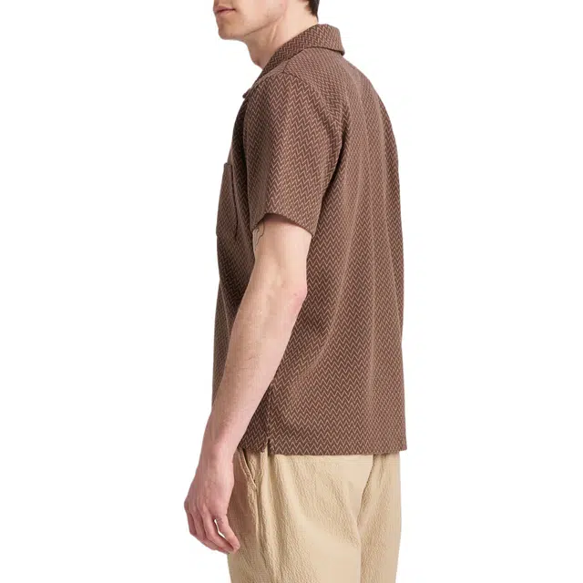 Universal Works Polo
