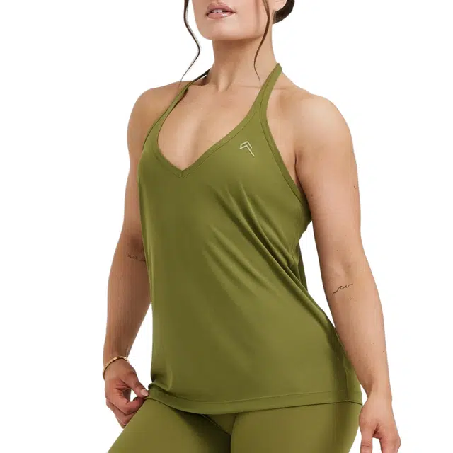 ONER ACTIVE Go To Strappy Loose Vest