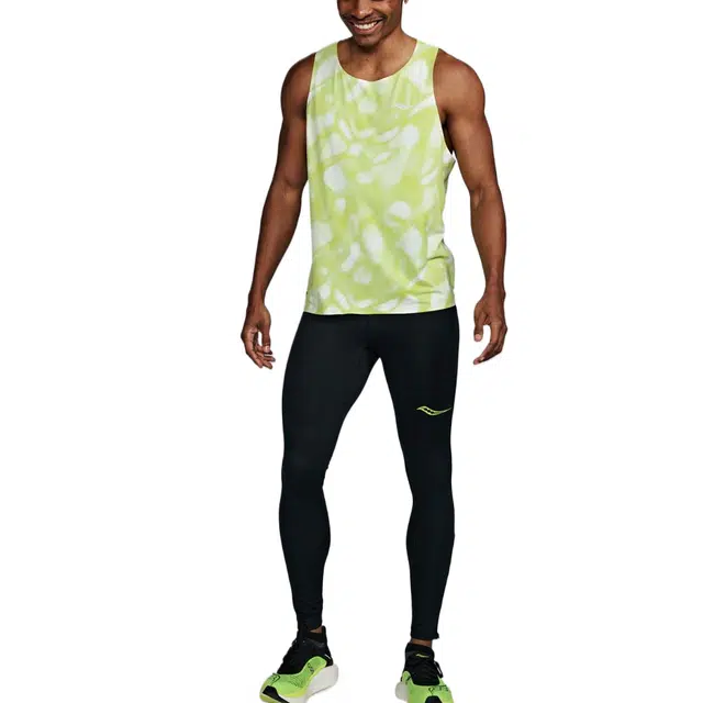 Saucony Endorphin