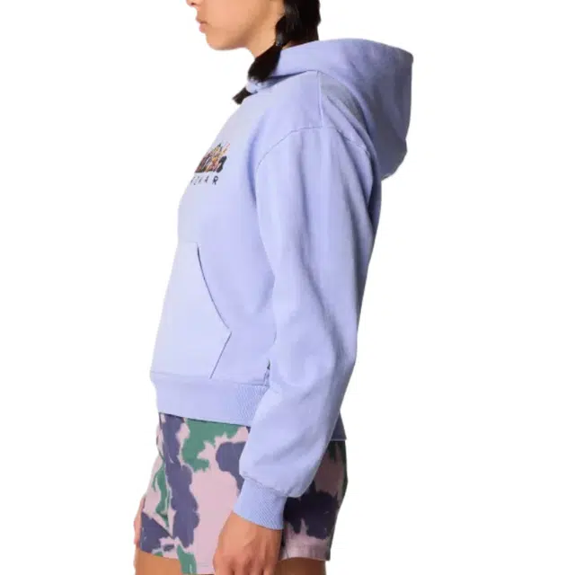 MOUNTAIN HARDWEAR x Extra Vitamins Sun Stash Collab