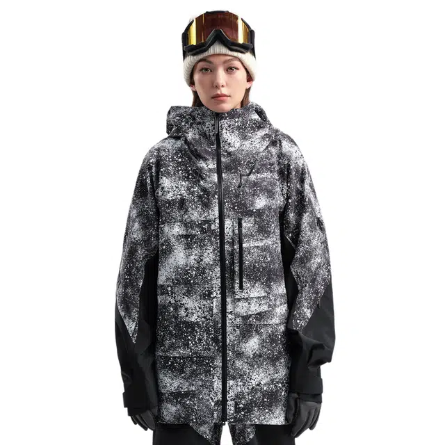 DESCENTE Descente Snowboard