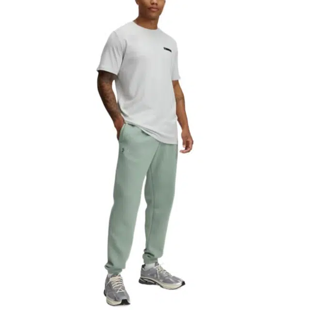 Under Armour Icon Fleece