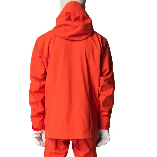 Houdini Ms Ride Jacket